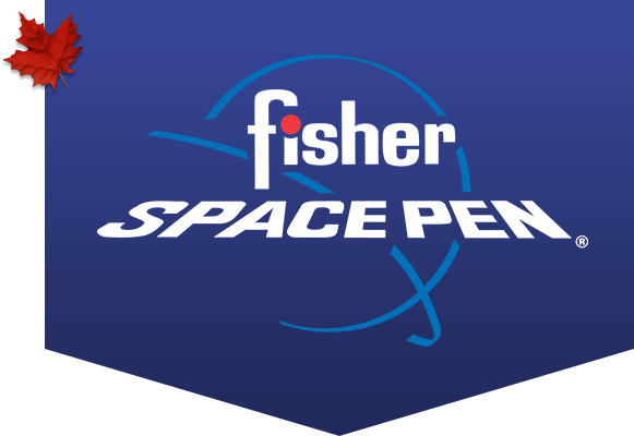 FISHER SPACE PEN®  CANADA 