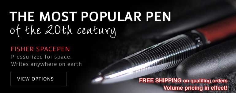 FISHER SPACE PEN® CANADA