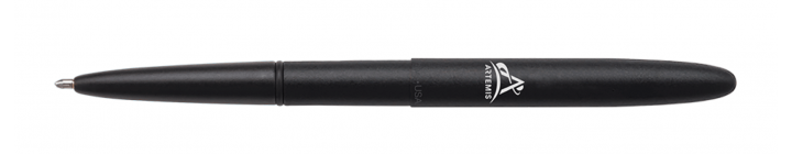 ARTEMIS Matte  Black Bullet