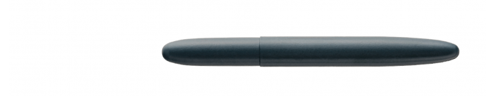 Elite Blue Cerakote Bullet