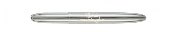 Chrome Bullet with FSP logo