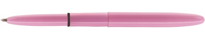 Vibrant Shiny Pink Bullet