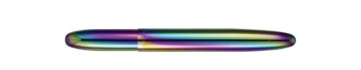 Rainbow Titanium Coated Bullet