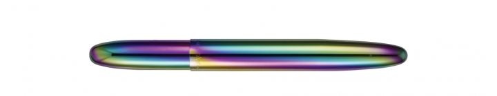 Supernova Rainbow Titanium Bullet