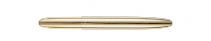 Solar Flare Gold Titanium Bullet