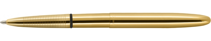 Solar Flare Gold Titanium Bullet