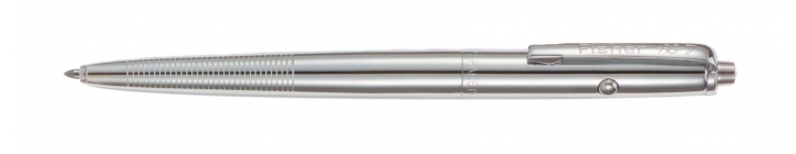 AG7 - The PEN That Went To The MOON!