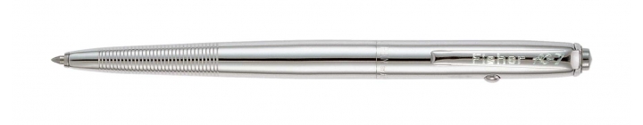 AG7 - The Pen that went to the MOON!