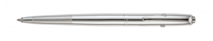 Astronaut &quot;Anti-Gravity&quot; pen with Fisher logo and landing date