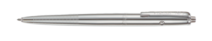 AG7 - The Pen that went to the MOON!