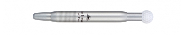 Alan Shepard Golf Pen
