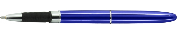 Blue Lacquered BulletGrip