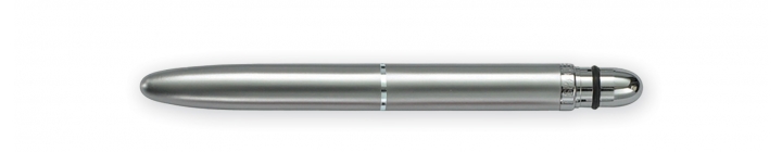 Satin Chrome BulletGrip