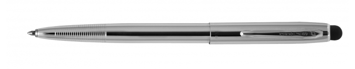 Chrome Cap-O-Matic with Stylus