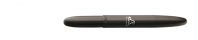 ARTEMIS Matte  Black Bullet