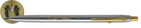 Commemorative Special Edition Shuttle Space Pen &amp; Coin
