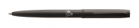 ARTEMIS Matte Black Cap-O
