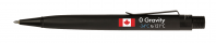 Canadian Flag Zero Gravity
